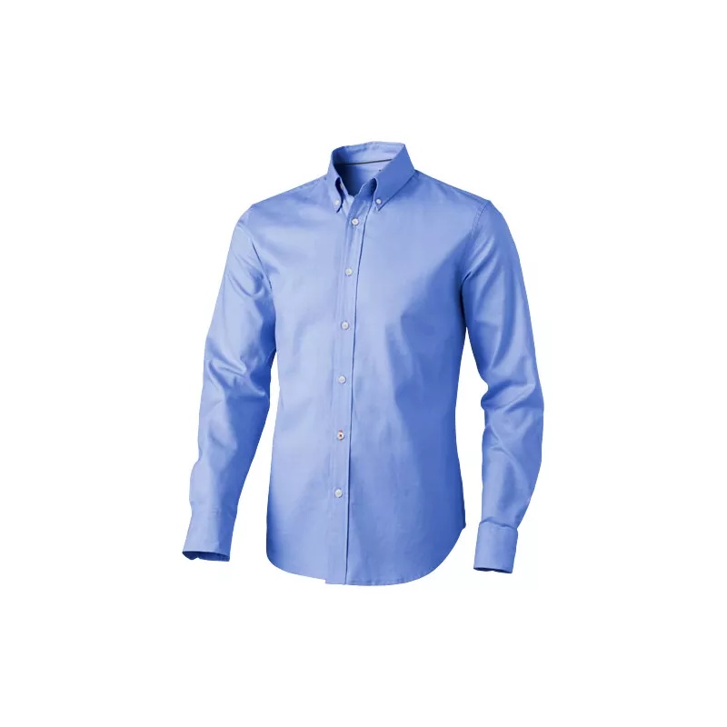 Camisa de M/Larga Hombre Vaillant Blanco