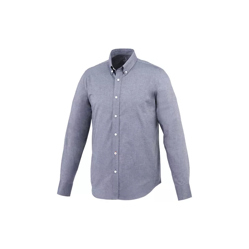 Camisa de M/Larga Hombre Vaillant Blanco