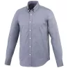Camisa de M/Larga Hombre Vaillant Blanco
