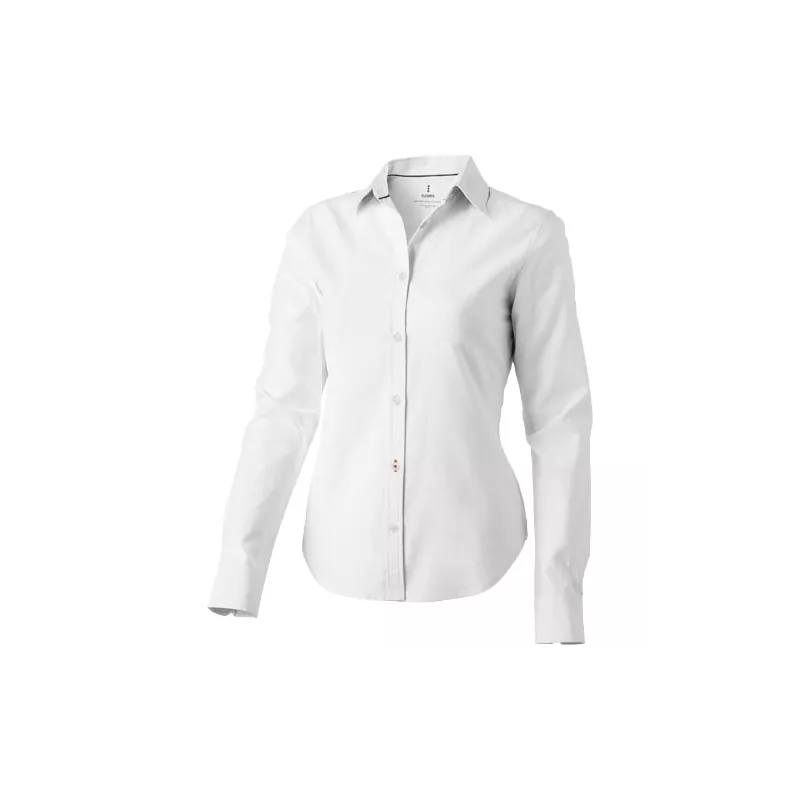 Camisa de M/Larga Mujer Vaillant Blanco