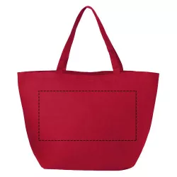 Bolsa multiusos no tejida "Maryville"