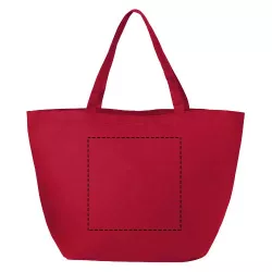 Bolsa multiusos no tejida "Maryville"