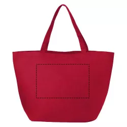Bolsa multiusos no tejida "Maryville"