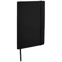 Libreta A5 de Tapa Blanda Classic