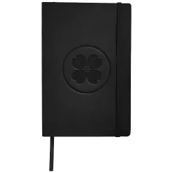 Libreta A5 de Tapa Blanda Classic