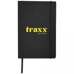 Libreta A5 de Tapa Blanda Classic