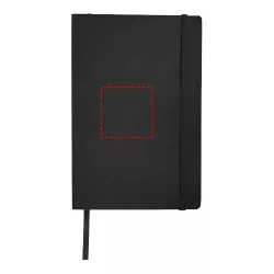 Libreta A5 de Tapa Blanda Classic