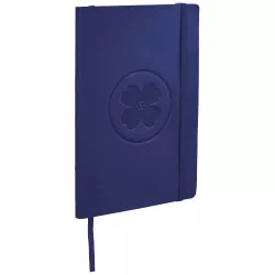 Libreta A5 de Tapa Blanda Classic