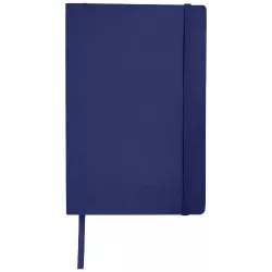 Libreta A5 de Tapa Blanda Classic