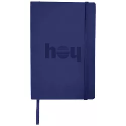 Libreta A5 de Tapa Blanda Classic