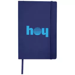 Libreta A5 de Tapa Blanda Classic