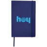 Libreta A5 de Tapa Blanda Classic