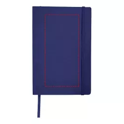 Libreta A5 de Tapa Blanda Classic