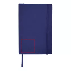 Libreta A5 de Tapa Blanda Classic