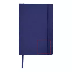 Libreta A5 de Tapa Blanda Classic