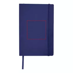 Libreta A5 de Tapa Blanda Classic