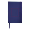 Libreta A5 de Tapa Blanda Classic
