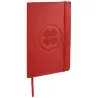 Libreta A5 de Tapa Blanda Classic