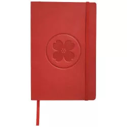 Libreta A5 de Tapa Blanda Classic