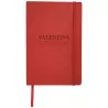 Libreta A5 de Tapa Blanda Classic