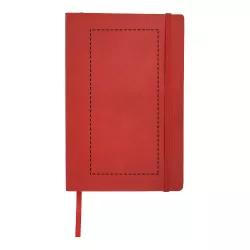 Libreta A5 de Tapa Blanda Classic