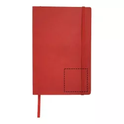 Libreta A5 de Tapa Blanda Classic