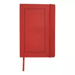 Libreta A5 de Tapa Blanda Classic
