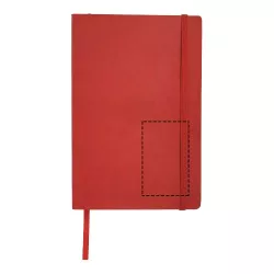 Libreta A5 de Tapa Blanda Classic