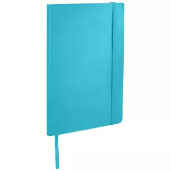 Libreta A5 de Tapa Blanda Classic