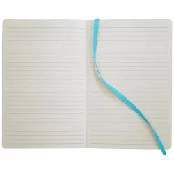 Libreta A5 de Tapa Blanda Classic