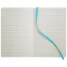Libreta A5 de Tapa Blanda Classic