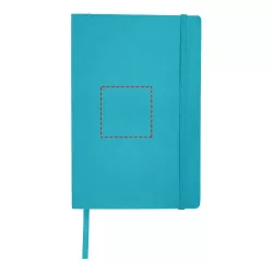 Libreta A5 de Tapa Blanda Classic