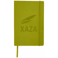 Libreta A5 de Tapa Blanda Classic