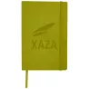 Libreta A5 de Tapa Blanda Classic