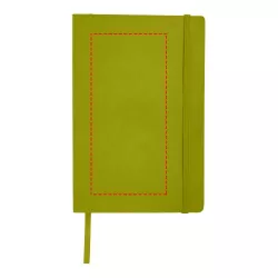 Libreta A5 de Tapa Blanda Classic