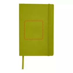Libreta A5 de Tapa Blanda Classic