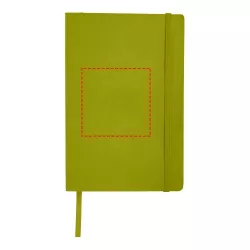 Libreta A5 de Tapa Blanda Classic