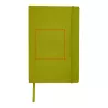 Libreta A5 de Tapa Blanda Classic