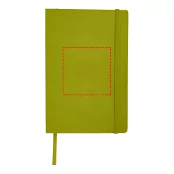 Libreta A5 de Tapa Blanda Classic