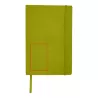 Libreta A5 de Tapa Blanda Classic