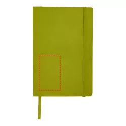 Libreta A5 de Tapa Blanda Classic