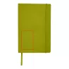 Libreta A5 de Tapa Blanda Classic