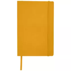 Libreta A5 de Tapa Blanda Classic