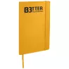 Libreta A5 de Tapa Blanda Classic