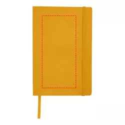 Libreta A5 de Tapa Blanda Classic