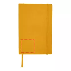 Libreta A5 de Tapa Blanda Classic