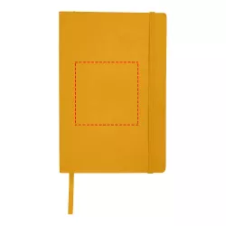 Libreta A5 de Tapa Blanda Classic