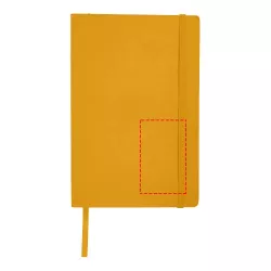 Libreta A5 de Tapa Blanda Classic