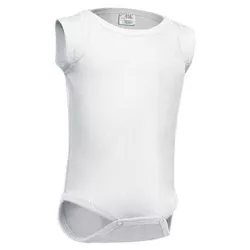 Body Bebe Kiddy Blanca