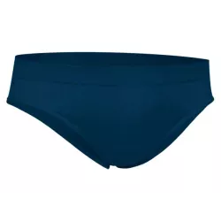 Calzoncillo Slip Zeus Azul Marino